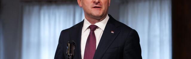 Ministar Selaković otvorio izložbu "Vidovdan - državni praznik"