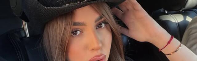 400.000 evra na jednom mestu! Čolina ćerka živi kao Paris Hilton - Srbi ovo vide samo u filmovima