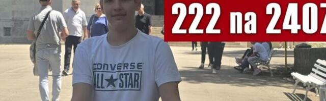 Dušan ne hoda samostalno, potreban mu je novac za terapije i operaciju: Pomozimo ovom vedrom i nasmejanom dečaku