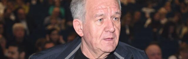 "Kada ti Kit Ričards to kaže, to se ne zaboravlja": Brajan Rašić ispričao detalj iz bekstejdža Rolingstonsa (INTERVJU)