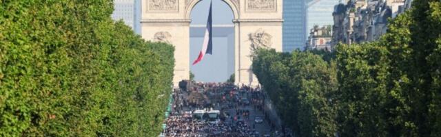 STRATEŠKO BUĐENJE EVROPE! Danas Pariz postaje centar vojne sile - hiljade vojnika, avioni i helikopteri na spektaklu godine!