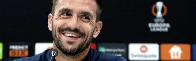 Gotovo je! Dušan Tadić ima novi klub, treniraće ga Srbin