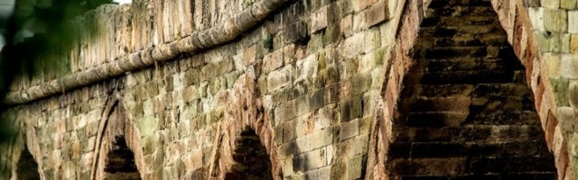 Vojinovića most - najstariji sačuvani most u Srbiji (VIDEO)