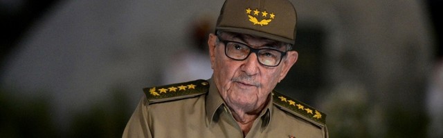 Završena era Castro porodice na Kubi, Raul se povlači
