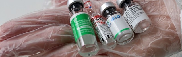 Izrael i Emirati - Fajzer superioran u odnosu na kineski Sinofarm