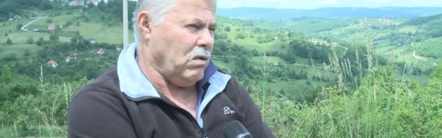 Već decenijama nema rješenja za probleme mještana sela Škrijelje, Namga i Morani