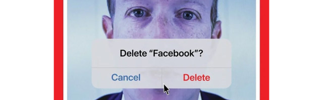 Time ozbiljno kritikuje Marka Zuckerberga