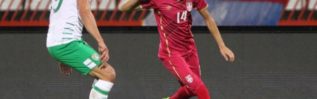 Filip Mladenović mogao da završi kod Ronalda