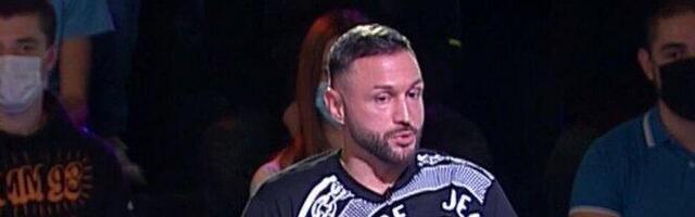 Prevario ženu u rijalitiju, a osuđuje Dalilinu preljubu! Ša svalio krivicu na Filipa Cara: On se igra, jer to prosto voli! /VIDEO/