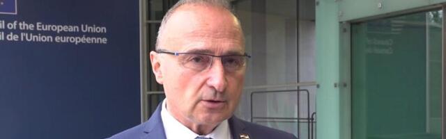 Radman: Da se samo Hrvatska pita, BiH bi već bila u EU