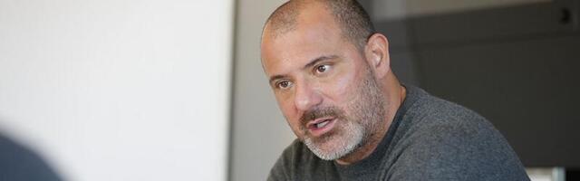 INTERVJU – DEJAN STANKOVIĆ: Eraković je Zvezdin igrač godine, kladim se na Falka!