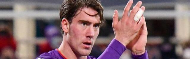 VLAHOVIĆ U JUVENTUSU! Poznati detalji transfera, Dušan postaje NAJSKUPLJI SRBIN ikada!