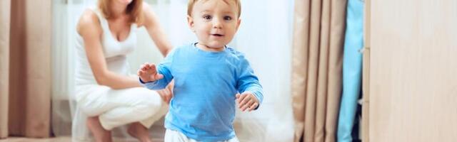 Zašto bi mališani trebalo da više hodaju bosi?