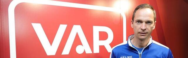 Najbolji srpski sudija svira u nedelju: Zvezdi poništio čist gol u derbiju, “doveo” Stanojevića u Partizan