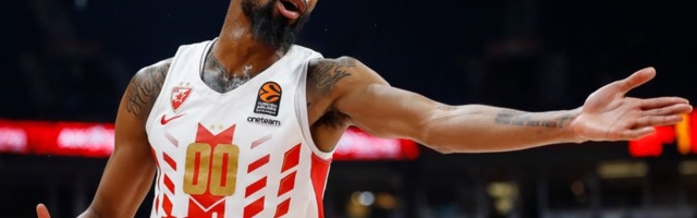 Panter traži od Zvezde 350.000 evra