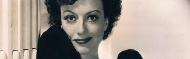 Džoan Kroford: Kalkulativna diva toksičnog Holivuda