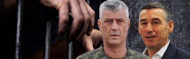 Tači i Veselji tvrde: Srbija je izrežirala dokaze protiv nas! PRLJAVA ODBRANA ZLOČINACA IZ OVK