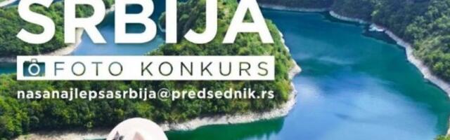 Sve više iznenađujete kvalitetom slika koje nam šaljete! Ove nedelje Vas vodimo u bajkovita polja suncokreta u Kuzminu...