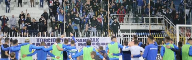 POGLEDAJTE GOLOVE – Novi Pazar preokretom do pobjede protiv Javora