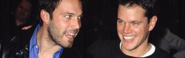 Ben Aflekova i Met Dejmonova istorijska drama o revoluciji u industriji sportske opreme