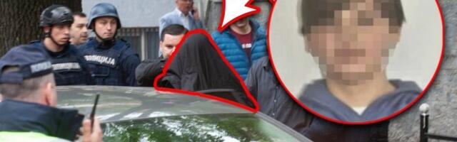 KOJA JE BOLJI PAR SA KOSTOM? DEVOJČICE POLUDELE "Merkaju" se sa masovnim ubicom!