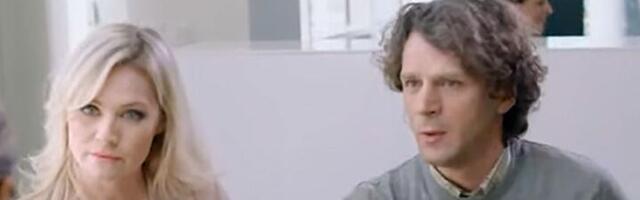 Neobično venčanje, razvod posle 13 godina, pa depresija