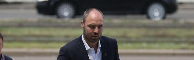 Junaci naših dana: Koluviju za direktora policije