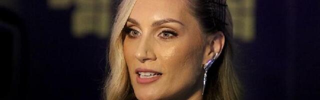 Holivudske dive nisu joj ni do kolena: Kad blista Jelena Gavrilović (FOTO)