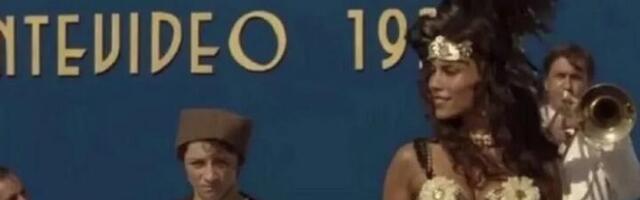 Sećate se Brazilke iz "Montevidea": Ovako izgleda (FOTO)