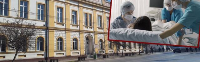 Lekari odlagali porođaj sve dok žena nije pala u nesvest! Stižu prijave ombudsmanu za akušersko nasilje