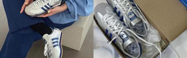 Adidas Country OG – nova opsesija trendseterki