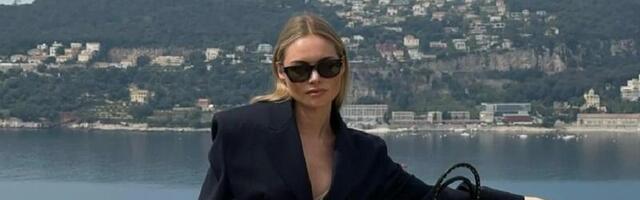 Inspo stajlinzi sa blejzerom koje možete da nosite u svečanim prilikama