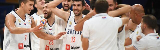 "Dođi, druži se i poželi sreću": KSS zove na druženje sa reprezentativcima