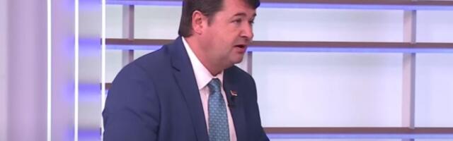 SSP: Sudija Ustavnog suda Vladan Petrov osramotio sudijsku funkciju i ponizio više od MILION GRAĐANA
