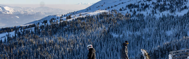 Kada počinje otvaranje ski sezone na Kopaoniku?