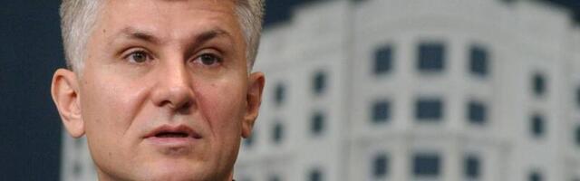 O seriji Sablja ili ko je povukao oroz?