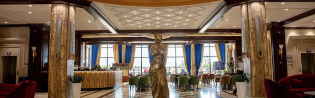 Hotel “Tornik” najbolji hotel u Srbiji (VIDEO)