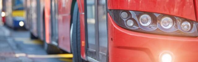 U Beogradu u 9.30 OBUSTAVLJEN gradski prevoz: Neće ga biti celog dana