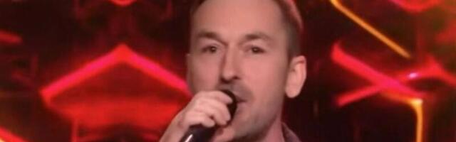 Pijani gost ubo pevača nožem! Oštrica mu se zabila u rebro