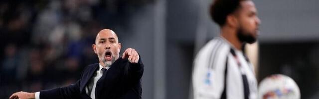 Juventus pobedio Đenovu