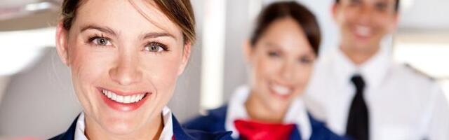 Znate li zašto vas stjuardese pozdravljaju pri ulasku u avion? Nije samo iz ljubaznosti