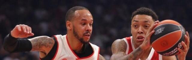 Crvena zvezda počinje put ka plej-ofu! Prva stanica - Bajern!