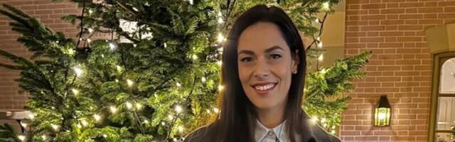 Brat Ane Ivanović LEP KAO LUTKA: Telo Apolona, a mnogi kažu da baš liče