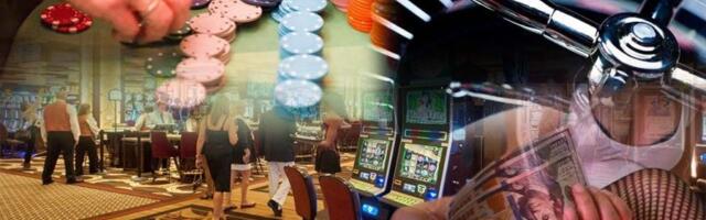 KOCKARSKA MAFIJA OD DRŽAVE OTELA MILIONE! Čitajte u Srpskom telegrafu!