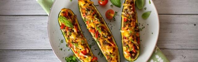 Najlepše pohovane tikvice na svetu: U smesu od jaja samo dodajte jedan tajni sastojak