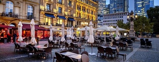 Nemačka na mesec dana zatvara restorane, kulturne i sportske ustanove