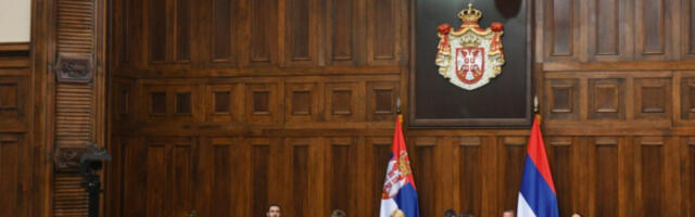 IZDVOJENO VEĆ 500 MILIONA ZA ALIMENTACIONI FOND! Na dnevnom redu Narodne skupštine će se naći 46 tačaka!