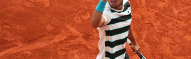 Alkaraz je šampion RG: Meč za sva vremena