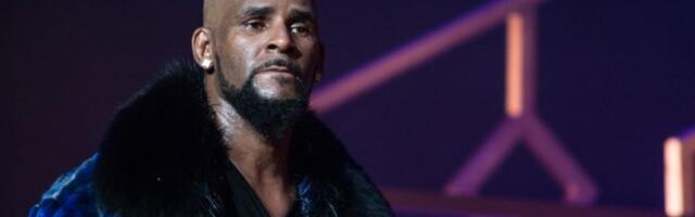 Slavni osramoćeni reper traži da ga prebace u kućni pritvor! Plaši se da ĆE GA UBITI u zatvoru