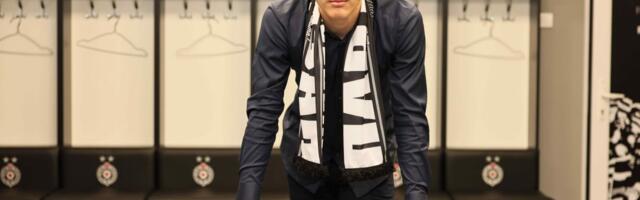 OTKRIVAMO Evo koliko novca će Partizan da plati za Kostića! Mijatović je uspeo da spusti cenu